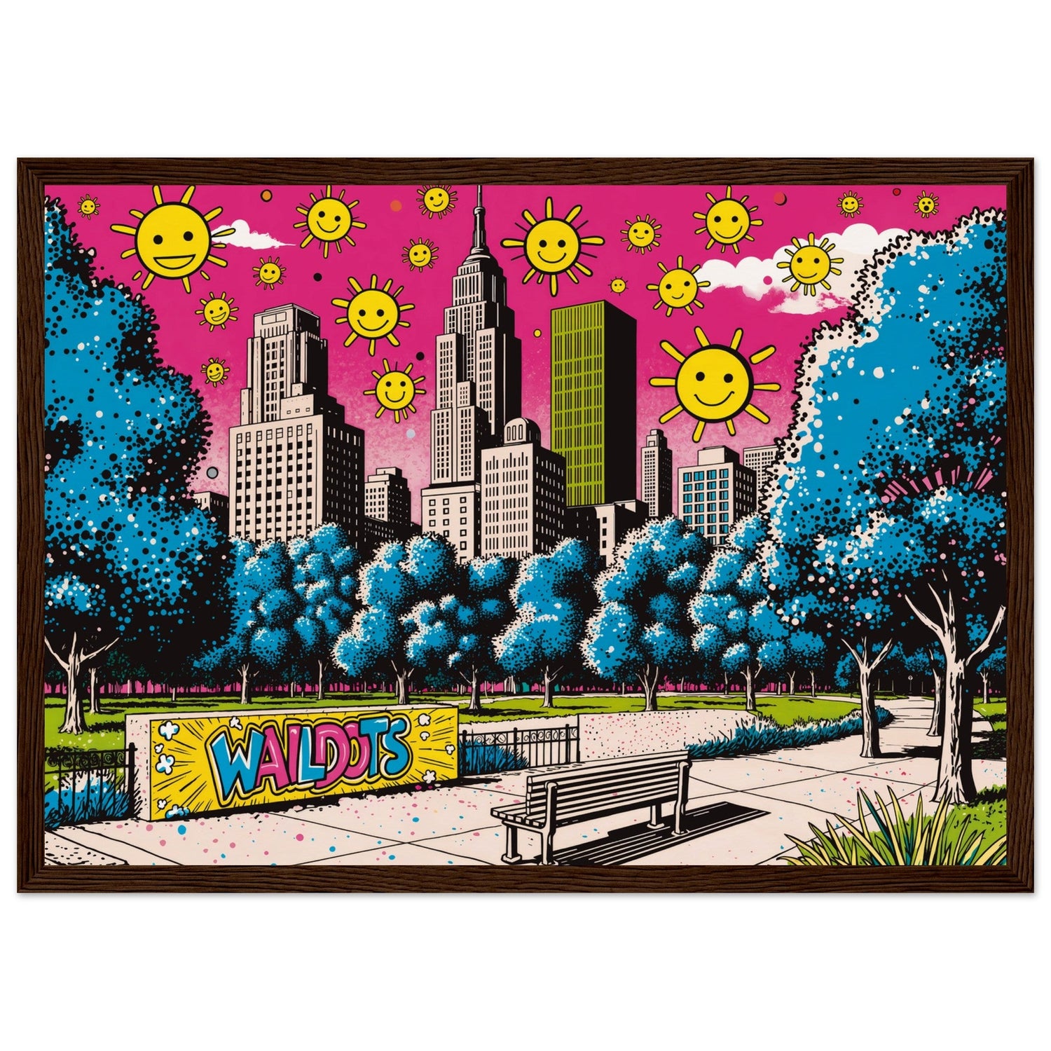 Landscapes | posters de paisajes, decoración hogar