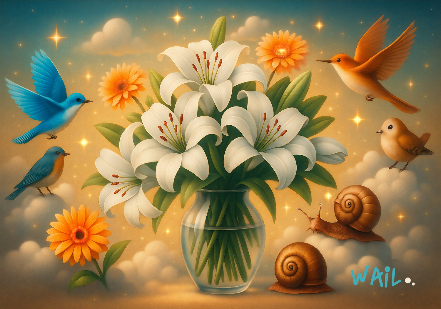 Flowers 🌺🌼🌹 Flores